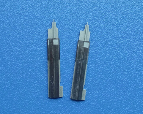 塑膠模具零件